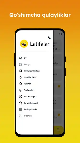Play Latifalar as an online game Latifalar with UptoPlay