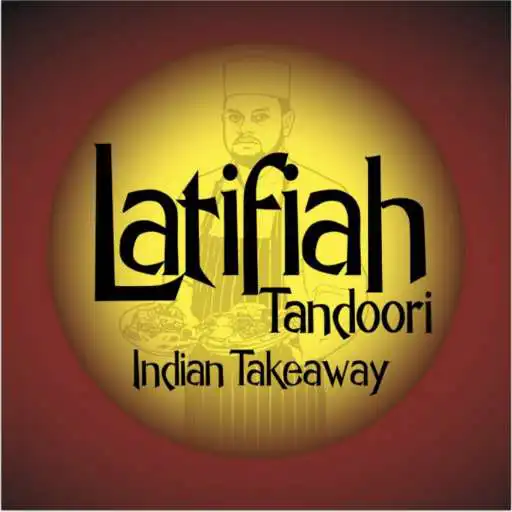 Play Latifiah Tandoori APK