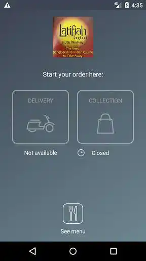 Play Latifiah Tandoori  and enjoy Latifiah Tandoori with UptoPlay