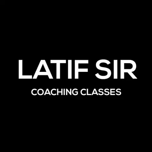 Play LATIF SIR COACHING CLASSES APK