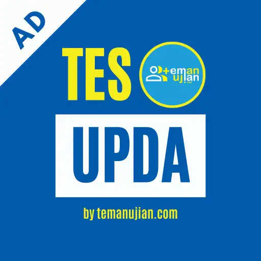 Play Latihan dan Simulasi UPDA ITB APK