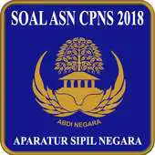 Free play online Latihan Soal ASN CPNS 2018 APK Free play online Latihan Soal ASN CPNS 2018 APK