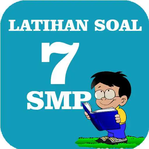 Play Latihan Soal Kelas 7 SMP Lengkap APK Play Latihan Soal Kelas 7 SMP Lengkap APK