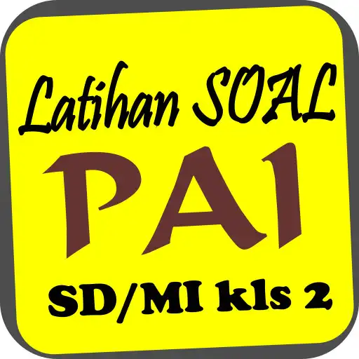 Play Latihan SOAL PAI SD Kelas 2 APK Play Latihan SOAL PAI SD Kelas 2 APK
