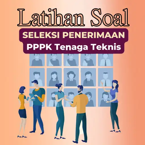 Play Latihan Soal PPPK 2023 APK