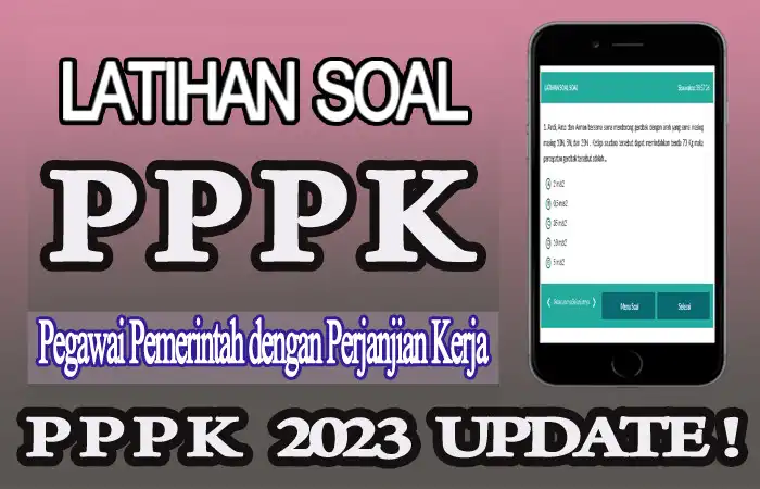 Play Latihan Soal PPPK 2023 and enjoy Latihan Soal PPPK 2023 with UptoPlay Play Latihan Soal PPPK 2023 and enjoy Latihan Soal PPPK 2023 with UptoPlay