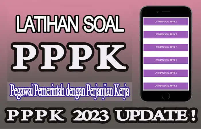 Play Latihan Soal PPPK 2023 as an online game online Latihan Soal PPPK 2023 with UptoPlay Play Latihan Soal PPPK 2023 as an online game Latihan Soal PPPK 2023 with UptoPlay