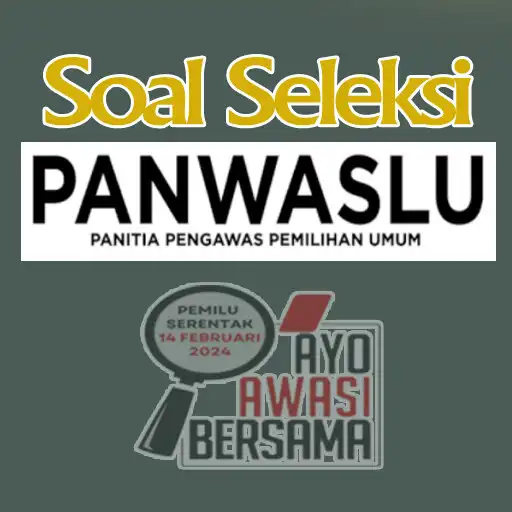 Play Latihan Soal Seleksi Bawaslu APK
