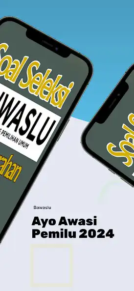 Play Latihan Soal Seleksi Bawaslu as an online game online Latihan Soal Seleksi Bawaslu with UptoPlay Play Latihan Soal Seleksi Bawaslu as an online game Latihan Soal Seleksi Bawaslu with UptoPlay