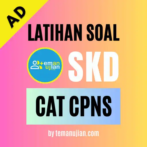 Play Latihan Soal SKD CAT CPNS 2023 APK Play Latihan Soal SKD CAT CPNS 2023 APK