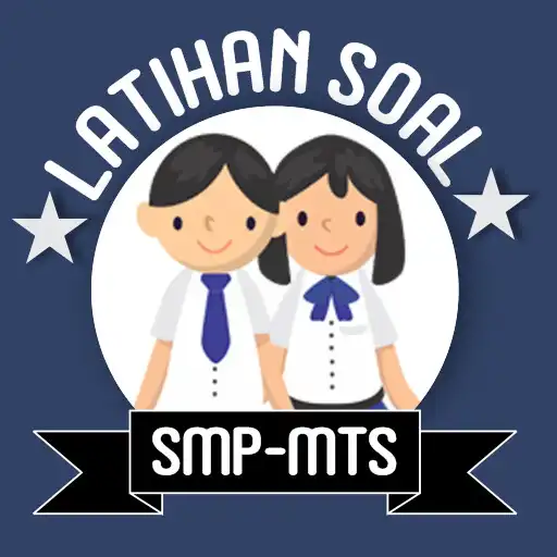 Play Latihan Soal SMP APK Play Latihan Soal SMP APK