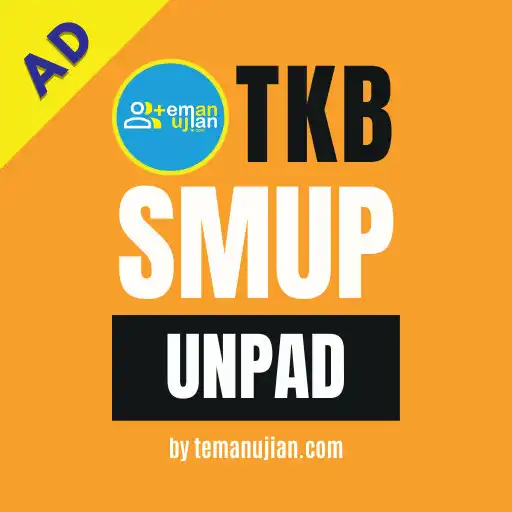 Play Latihan Soal SMUP UNPAD APK