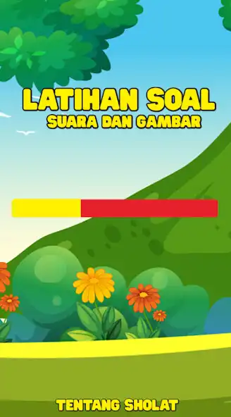 Play Latihan Soal Suara dan Gambar  and enjoy Latihan Soal Suara dan Gambar with UptoPlay