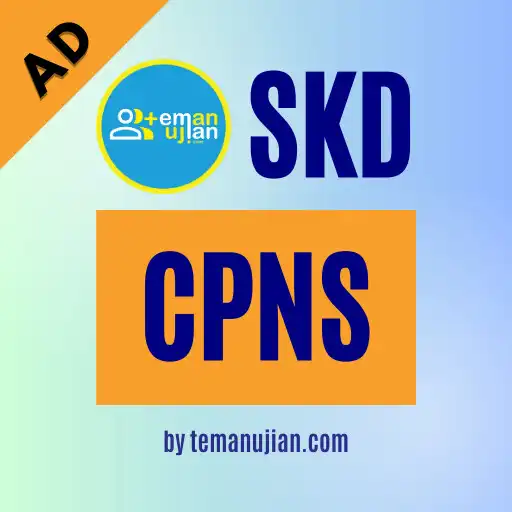 Play Latihan Soal Tes CPNS ASN 2023 APK Play Latihan Soal Tes CPNS ASN 2023 APK
