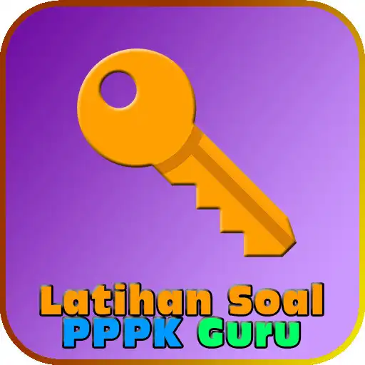 Play Latihan Soal Tes PPPK Guru APK