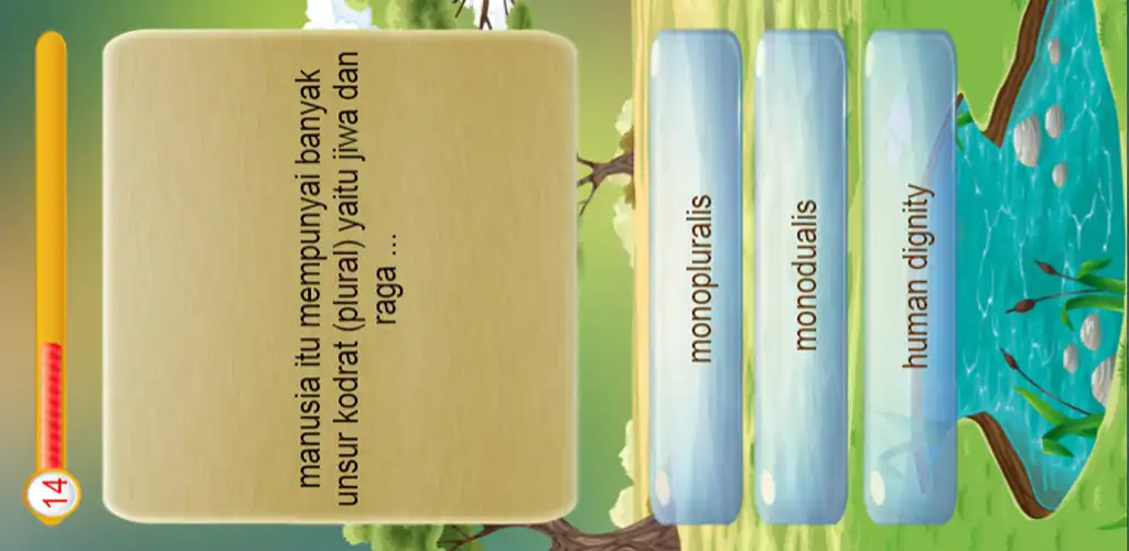 Play Latihan Soal Tes PPPK Guru  and enjoy Latihan Soal Tes PPPK Guru with UptoPlay