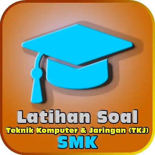 Play Latihan Soal TKJ SMK APK