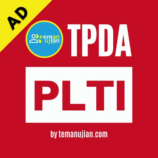 Play Latihan Soal TPDA PLTI APK