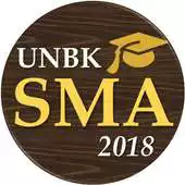 Free play online Latihan Soal UNBK SMA 2018 APK Free play online Latihan Soal UNBK SMA 2018 APK