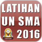Free play online Latihan Soal UN SMA 2016 APK Free play online Latihan Soal UN SMA 2016 APK