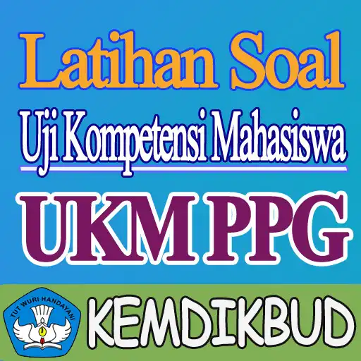 Play Latihan Soal UP UKM PPG 2023 APK Play Latihan Soal UP UKM PPG 2023 APK