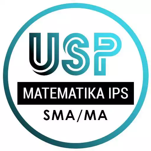 Play Latihan Soal US/USP Matematika IPS SMA/MA APK