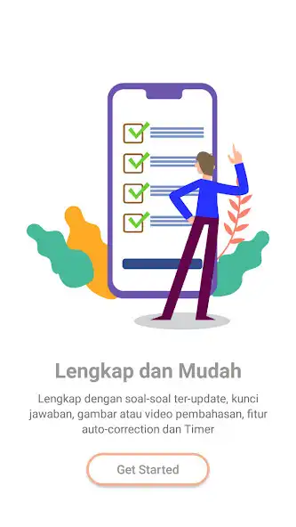 Play Latihan UKMP2DG 1  and enjoy Latihan UKMP2DG 1 with UptoPlay