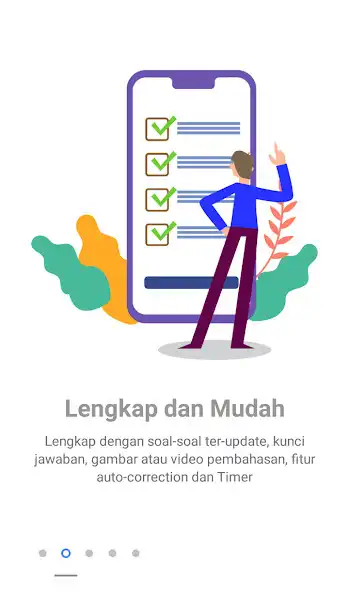 Play Latihan UKTTK 2  and enjoy Latihan UKTTK 2 with UptoPlay