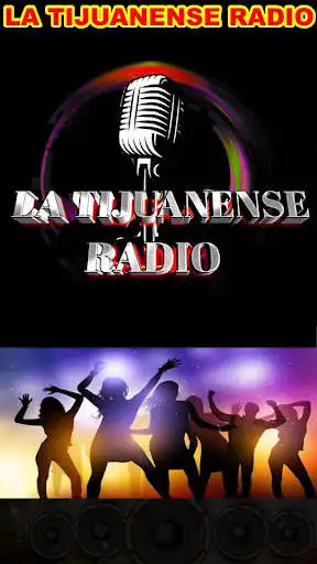 Play La Tijuanense Radio as an online game La Tijuanense Radio with UptoPlay