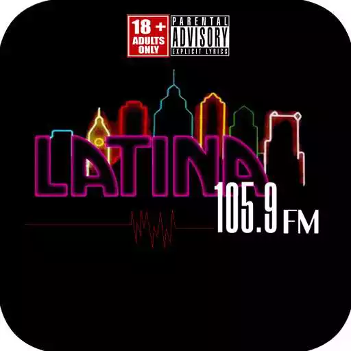 Run free android online Latina 105.9 FM APK Run free android online Latina 105.9 FM APK