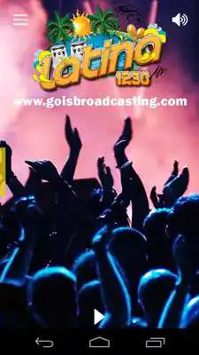 Play Latina 1230 Hartford