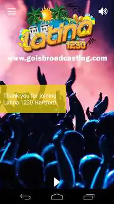 Play Latina 1230 Hartford