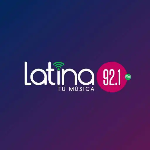 Play Latina 92.1 FM APK