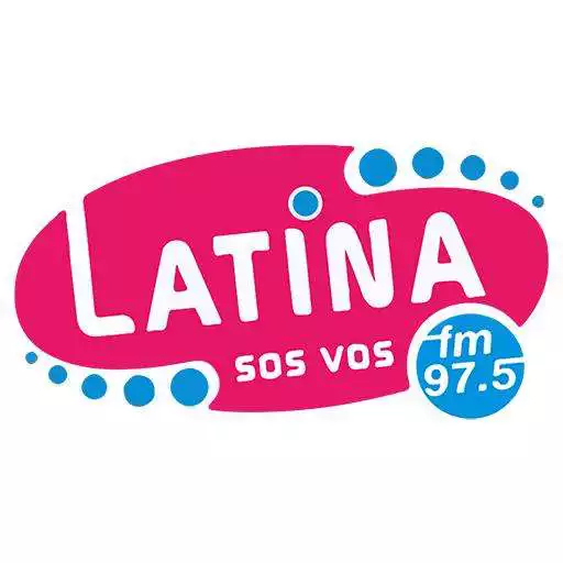 Play Latina FM 97.5 APK Play Latina FM 97.5 APK