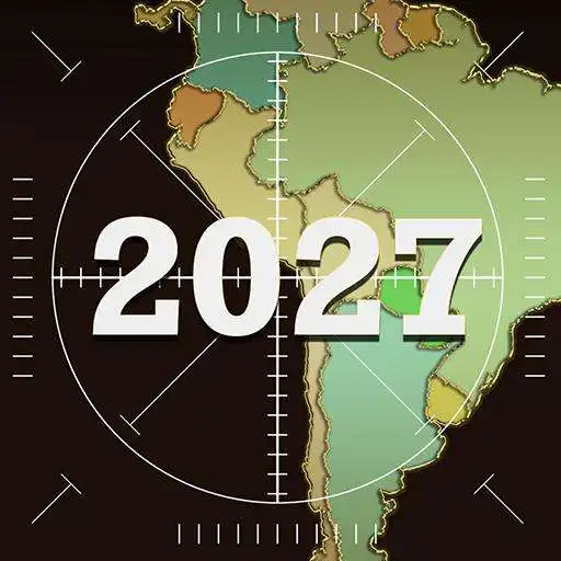 Free play online Latin America Empire 2027 APK Free play online Latin America Empire 2027 APK