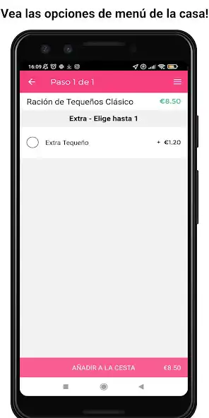 Play Latina Pub as an online game Latina Pub with UptoPlay