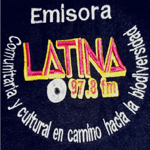 Play Latina Stereo 97.8 FM APK Play Latina Stereo 97.8 FM APK