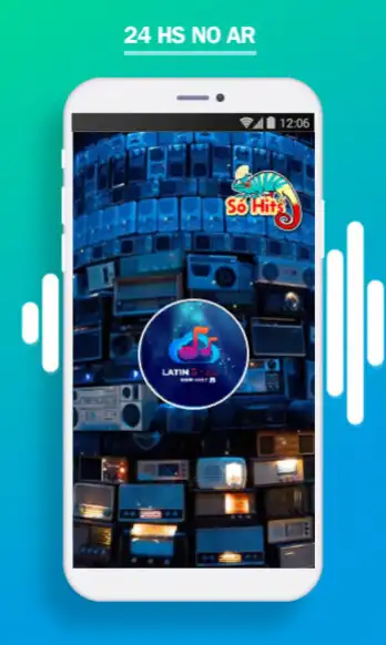 Play LATIN Brasil as an online game LATIN Brasil with UptoPlay