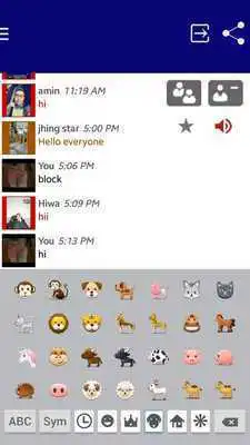 Play Latin Chat- Meet Love Friends