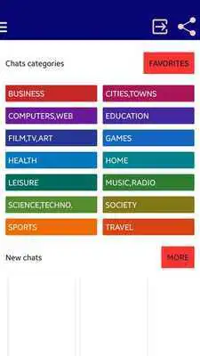Play Latin Chat- Meet Love Friends