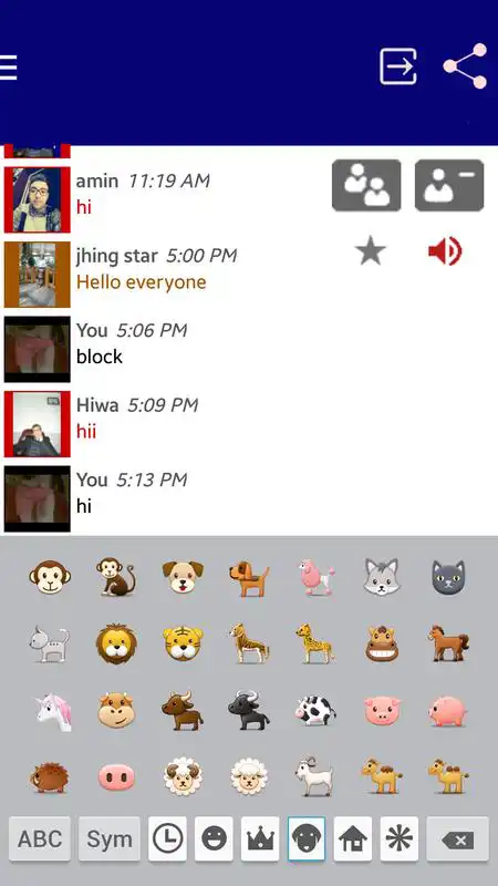 Play Latin Chat- Meet Love Friends