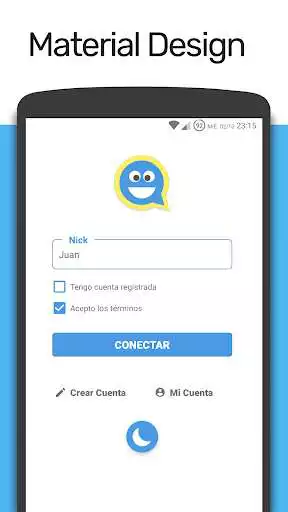 Play LatinChat  and enjoy LatinChat with UptoPlay