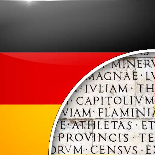 Play Latine-German Translation APK