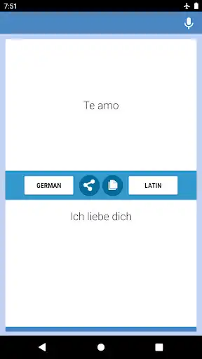 Play Latine-German Translation as an online game online Latine-German Translation with UptoPlay com.linguaapps.translator.german.la Play Latine-German Translation as an online game Latine-German Translation with UptoPlay