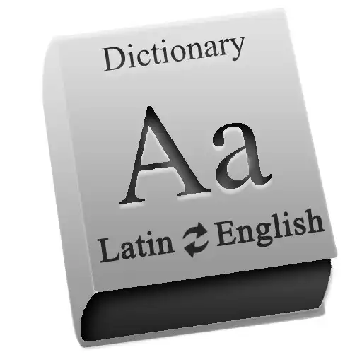 Play Latin - English : Dictionary  Education APK
