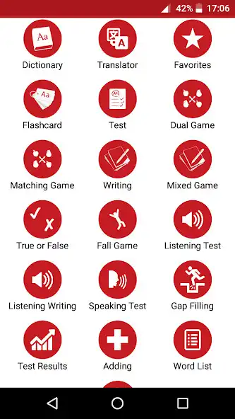 Play Latin - English : Dictionary Education and enjoy Latin - English : Dictionary Education with UptoPlay Play Latin - English : Dictionary Education and enjoy Latin - English : Dictionary Education with UptoPlay