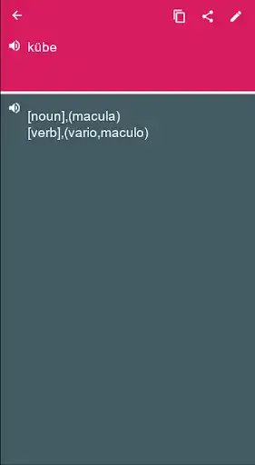 Play Latin - Estonian Dictionary & translator (Dic1) and enjoy Latin - Estonian Dictionary & translator (Dic1) with UptoPlay Play Latin - Estonian Dictionary & translator (Dic1) and enjoy Latin - Estonian Dictionary & translator (Dic1) with UptoPlay