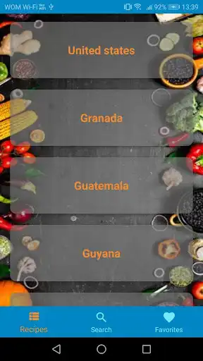 Play Latin Food Banquet and enjoy Latin Food Banquet with UptoPlay Play Latin Food Banquet and enjoy Latin Food Banquet with UptoPlay