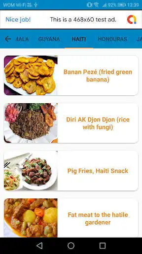 Play Latin Food Banquet as an online game online Latin Food Banquet with UptoPlay Play Latin Food Banquet as an online game Latin Food Banquet with UptoPlay