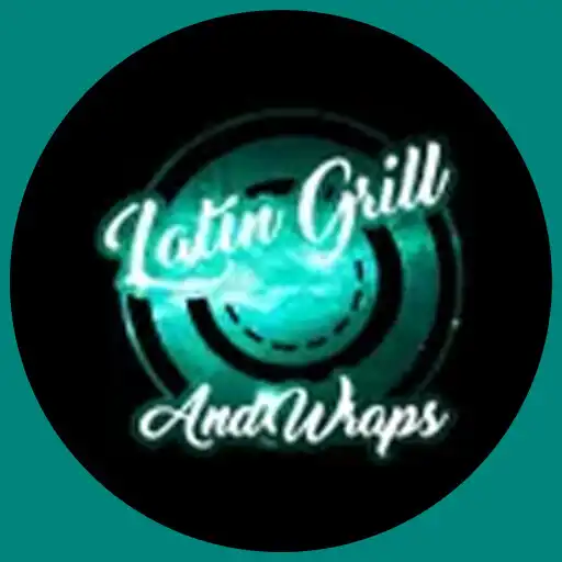 Play Latin Grills Wraps APK Play Latin Grills Wraps APK